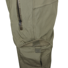Тактические штаны B001 Green 2XL - изображение 4