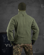 Тактическая куртка трансформер 2в1 Вт7575 XXXL - изображение 5