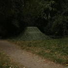 Маскирующая сетка Militex Камуфляж 3х2,5м (площадь 7,5 кв.м.) - изображение 4