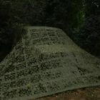 Маскирующая сетка Militex Камуфляж 3х2,5м (площадь 7,5 кв.м.) - изображение 6