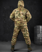 Зимовий тактичний костюм tactical series OMNI-HEAT 3XL - зображення 5