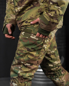 Зимний тактический костюм мультикам platoon Omni-heat Вт7049 S - изображение 8