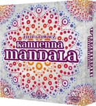 Gra planszowa Lucrum Games Kamienna Mandala (5903766419466) - obraz 1