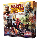 Настільна гра Marvel Zombies: Революція героїв (5902560387643) - зображення 1