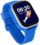 Smartwatch dla dzieci Garett Kids Sun Ultra 4G Blue (5904238484944) - obraz 3