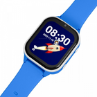 Smartwatch dla dzieci Garett Kids Sun Ultra 4G Blue (5904238484944) - obraz 4