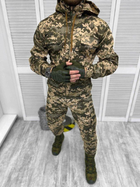 Армейский костюм defender L - изображение 1
