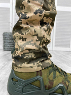 Армейский костюм defender 2XL - изображение 4