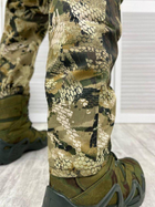 Армійський костюм 2XL - зображення 7