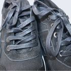Чоловічі тактичні кросівки UMA Чорний 43 - зображення 6