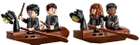 Zestaw klocków Lego Harry Potter Łódka zamkowa w Hogwarcie 350 elementów (76426) - obraz 4