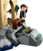 Zestaw klocków Lego Harry Potter Łódka zamkowa w Hogwarcie 350 elementów (76426) - obraz 5