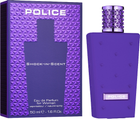 Woda perfumowana damska Police Shock-In-Scent 50 ml (679602401067)