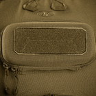 Рюкзак Highlander Stoirm Backpack 25L Coyote Tan (TT187-CT) - изображение 18