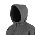 Зимова тактична куртка Helikon-tex Level 7 Climashield M - изображение 5
