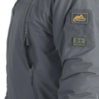 Куртка Helikon Level7 Climashield Apex сіра XL - зображення 7