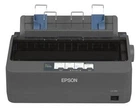 Принтер матричний A4 Epson LX-350 347 cps 9 pins USB LPT RS-232 (C11CC24031)