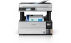 Багатофункціональний пристрій A4 Epson EcoTank L6490 3723 ppm Fax ADF Duplex USB Ethernet Wi-Fi 4 inks Pigment (C11CJ88405)