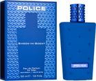 Парфумована вода для чоловіків Police Shock-In-Scent 50 мл (679602139106)