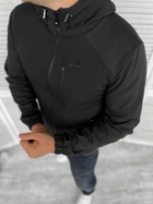 Куртка L soft shell under (ML-809) - изображение 2