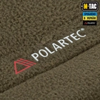 Куртка M-Tac Combat Fleece Polartec олива розмір L - зображення 5