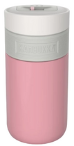 Kubek termiczny Kambukka Etna Baby Pink 300 ml (11-01024) - obraz 2
