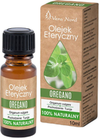 Olejek eteryczny Vera Nord Naturalny oregano 10 ml (5908282460367) - obraz 1