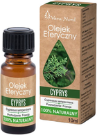 Olejek eteryczny Vera Nord Naturalny cyprys 10 ml (5908282460060) - obraz 1