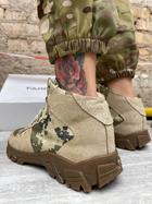 Жіночі військові черевики 37 pixel 2-0! - зображення 3