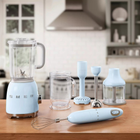 Blender Smeg HBF22PBEU blue - obraz 13