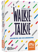 Настільна гра Muduko Walkie-talkie (5904262957025) - зображення 1