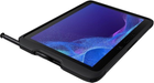 Планшет Samsung Galaxy Tab Active 4 Pro 5G 6/128GB Enterprise Edition Black (SM-T636BZKEEEB) - зображення 3