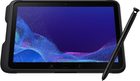 Планшет Samsung Galaxy Tab Active 4 Pro 5G 6/128GB Enterprise Edition Black (SM-T636BZKEEEB) - зображення 5