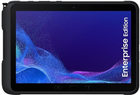 Tablet Samsung Galaxy Tab Active 4 Pro 5G 6/128GB Enterprise Edition Black (SM-T636BZKEEEB) - obraz 1