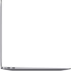 Laptop Apple MacBook Air 13" M1 256GB 2020 (MGN63) (Qwerty+Cyrylic) Space Gray - obraz 3