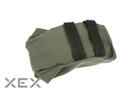 Тактичні окуляри 2E Hawk Army Green Anti-fog + сумка + 3 лінзи (2E-TGG-ARGN) - зображення 10