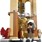 Zestaw klocków Lego Harry Potter Zamek Hogwart - sowi dziedziniec 364 elementy (76430) - obraz 5
