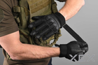 Рукавиці тактичні 2E, Sensor Touch XL, чорні (2E-MILGLTOUCH-XL-BK) - изображение 5