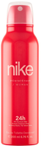 Dezodorant Nike #CoralCrush Woman w sprayu 200 ml (8414135034830) - obraz 1