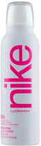 Dezodorant Nike Ultra Pink Woman w sprayu 200 ml (8414135873682) - obraz 1