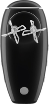 Mikser Smeg 50' Style Black HMF01BLEU (8017709301835) - obraz 5