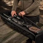 M-Tac рюкзак-чохол для зброї 105 см Elite Hex Black - зображення 10