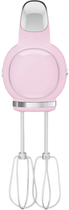 Міксер Smeg 50' Style Pink HMF01PKEU (8017709301866) - зображення 3