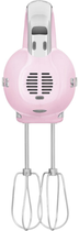 Міксер Smeg 50' Style Pink HMF01PKEU (8017709301866) - зображення 4