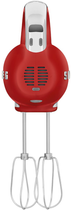 Міксер Smeg 50' Style Red HMF01RDEU (8017709301828) - зображення 6