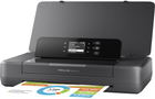 Принтер HP OfficeJet 200 Mobile Black (889894402004) - зображення 3
