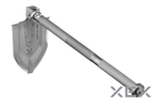 Лопата-мультитул тактична 2E Ranger Steel Gray розбірна, 22в1, з чохлом у комплект (2E-TSMTSF1-STGR) - изображение 7