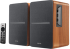 Акустична система Edifier R1280DBs Brown 2.0 42 Вт Bluetooth (R1280DBs brown) - зображення 1