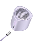 Głośnik przenośny Tronsmart Nimo Mini Speaker Purple (Nimo Black) - obraz 5