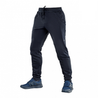 M-Tac штани Stealth Cotton Dark Navy Blue S/L